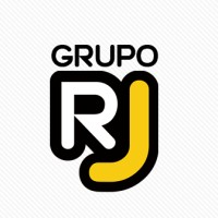 Grupo RJ Logo