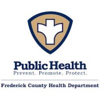 Frederick County Health Department Logo
