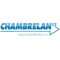 CHAMBRELAN s.r.o. Logo