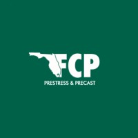 Florida Concrete Products, FCP Logo
