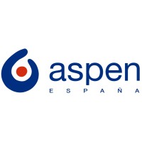 Aspen Pharmacare España Logo