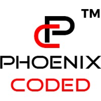 Phoenixcoded Logo