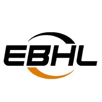 Evesham Ball Hockey League Logo