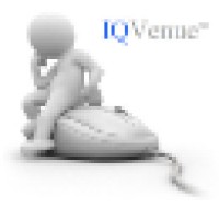 IQVenue Logo