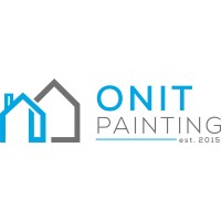 ONiT PAINTING Logo