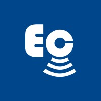 EmComp - Empresa Júnior da Ciência da Computação Logo