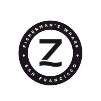 Hotel Zephyr Fishermans Wharf, San Francisco Logo