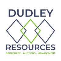 Dudley Resources Logo