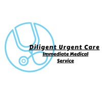 Diligent Urgent Care Logo