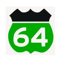 Progress 64 West Logo