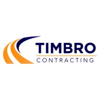 Timbro Contracting Logo