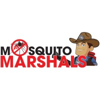Mosquito Marshals Franchising Logo