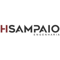 HSampaio Engenharia Ltda Logo