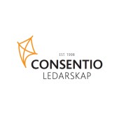 Consentio Ledarskap AB Logo