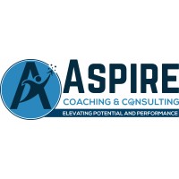 Aspire Coaching & Consulting llc Logo