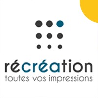 Récréation Logo
