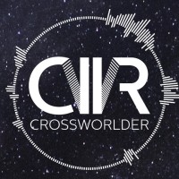 Crossworlder Music Ltd Logo