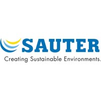 Sauter Ibérica Logo