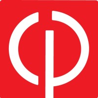 China Power S.p.A. Logo
