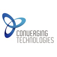 Converging Technologies Logo
