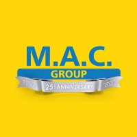 MAC Group Logo