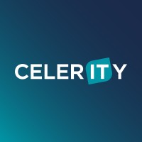 Celerity Limited Logo