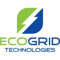 EcoGrid Technologies Inc. Logo