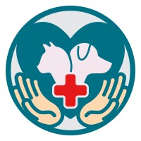 Kindred Animal Hospital Logo