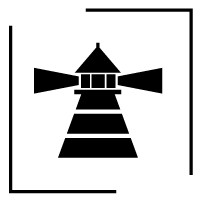 Lighthouse Ladder LLC Logo