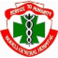 BODELI GENERAL HOSPITAL Logo