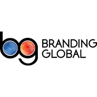 Branding Global Logo