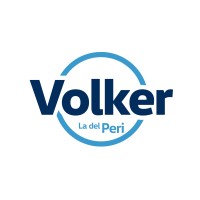 Volkswagen Volker Logo