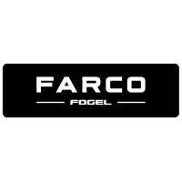Fábrica de Refrigeradores Comerciales (FARCO), S.R.L. Logo