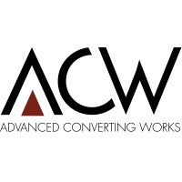 ACW - Advanced Converting Works Logo