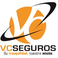 VC Seguros Logo