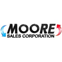 Moore Sales Corporation Logo