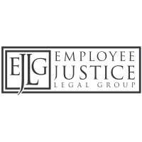 Employee Justice Legal Group Logo