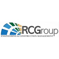 RC Group Engineering & Construction Logo
