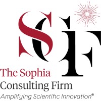 The Sophia Consulting Firm Logo