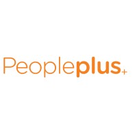 Peopleplus+ Logo