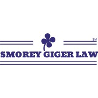 Smorey Giger Law Logo