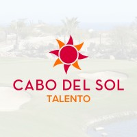 Talento Cabo del Sol Logo