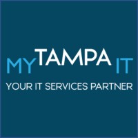 My Tampa IT Logo