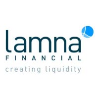Lamna Logo