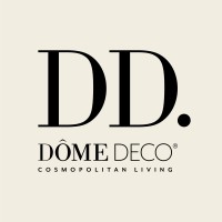 Dôme Deco US by Dècor Concepts LLC Logo