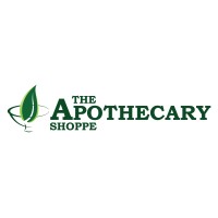 The Apothecary Shoppe Logo