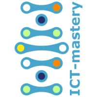 ICT-mastery BV Logo