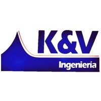 K&V Ingeniería SAS Logo