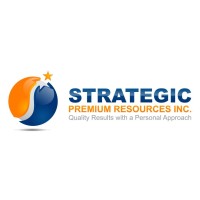 Strategic Premium Resources, Inc Logo
