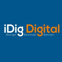iDig Digital Logo